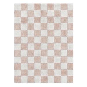 Teppich LITTLE CHEF Lorena Canals Rose 