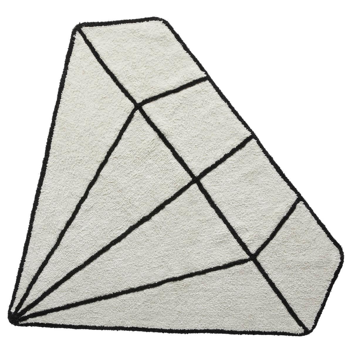 Teppich PRINCESS DIAMOND Lifetime