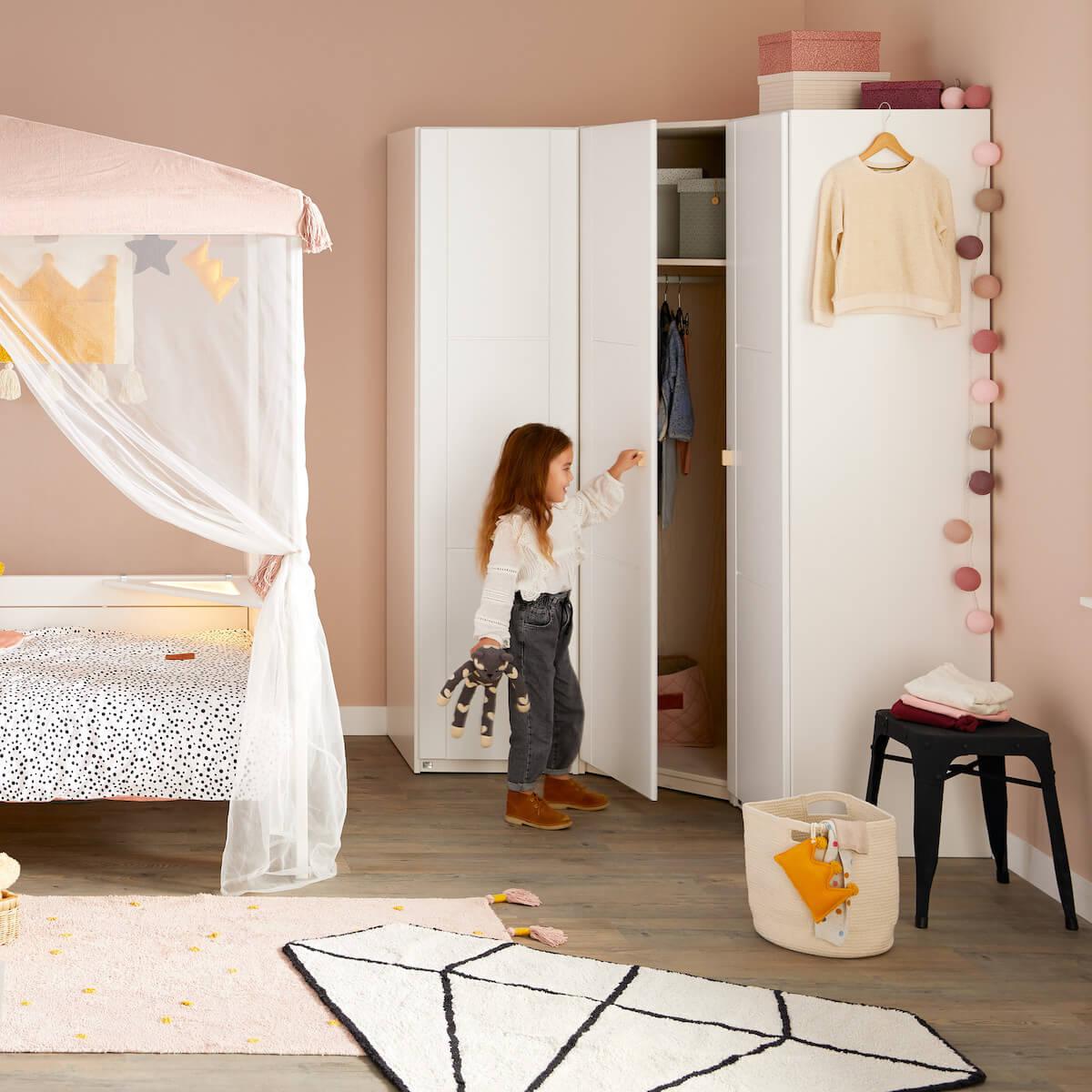 Teppich PRINCESS DIAMOND Lifetime