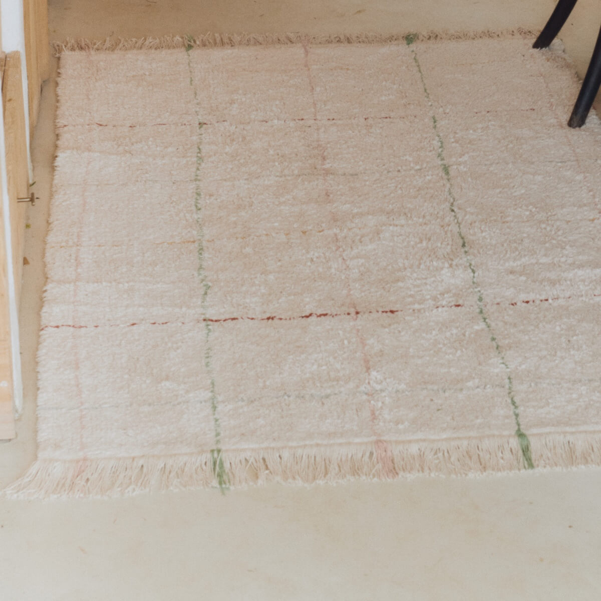 Teppich waschbar Color Lines 140x200cm Lorena Canals