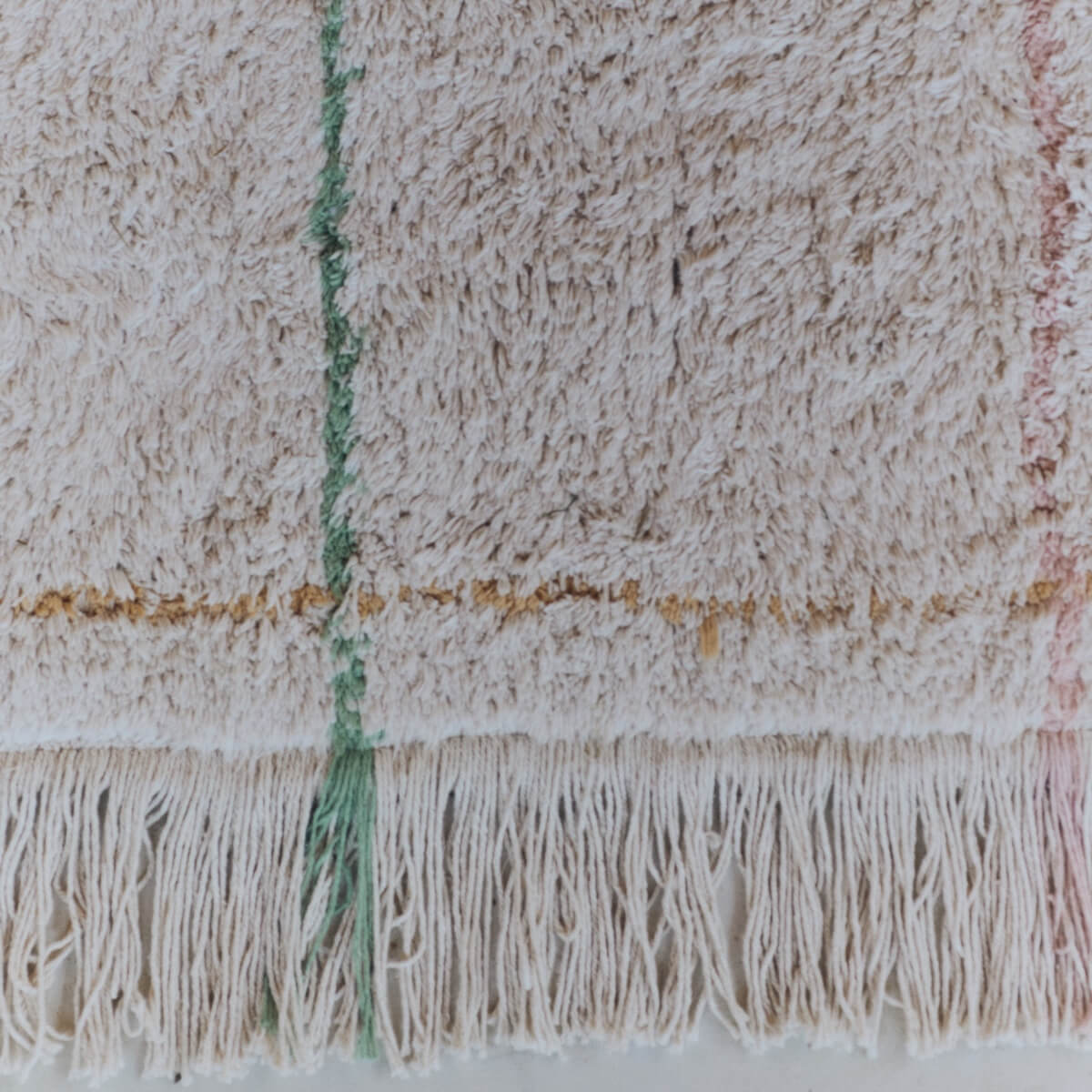 Teppich waschbar Color Lines 140x200cm Lorena Canals