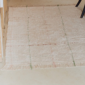 Teppich waschbar Color Lines 140x200cm Lorena Canals