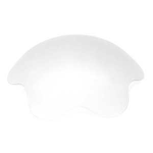 Theraline Silikon-Stilleinlagen transparent