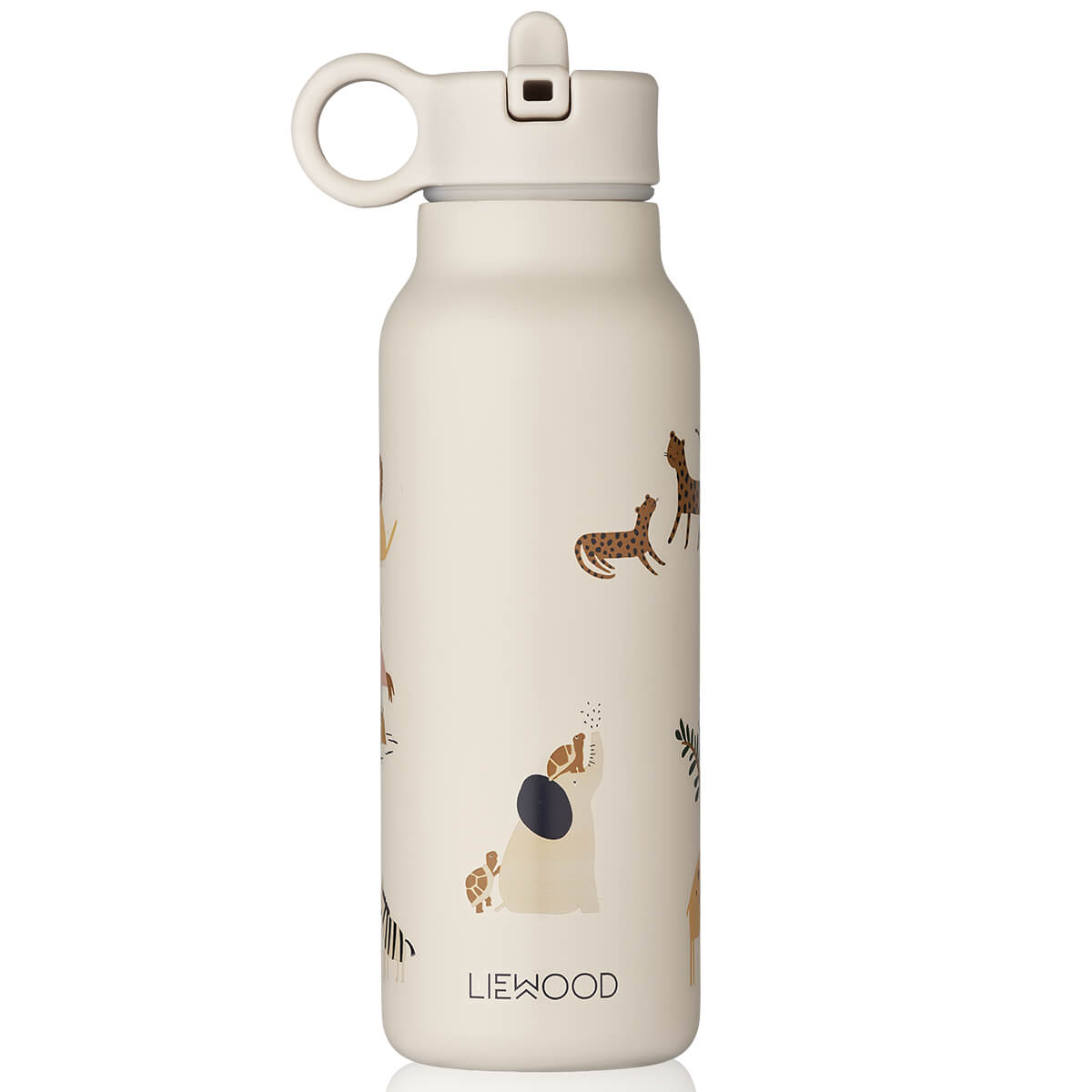 Thermosflasche 350ml FALK Liewood All Together Sandy