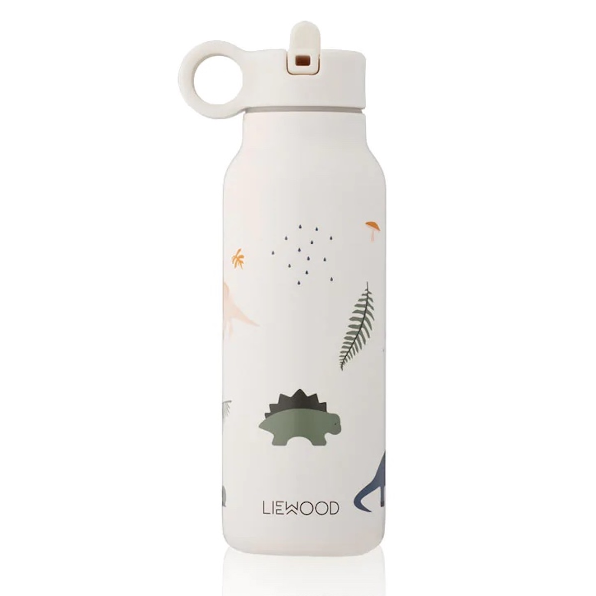 Thermosflasche 350ml FALK Liewood Dino mix