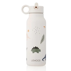 Thermosflasche 350ml FALK Liewood Dino mix