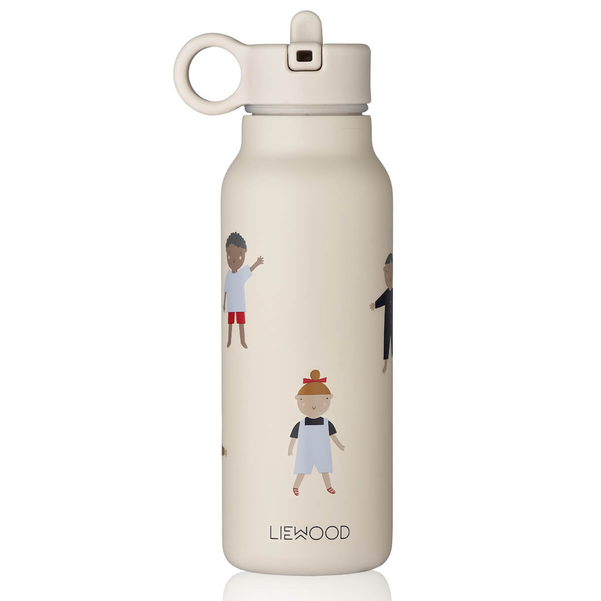 Thermosflasche 350ml FALK Liewood Kids Sandy