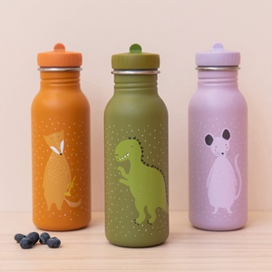 Thermosflasche 500ml Mr. Dino Trixie