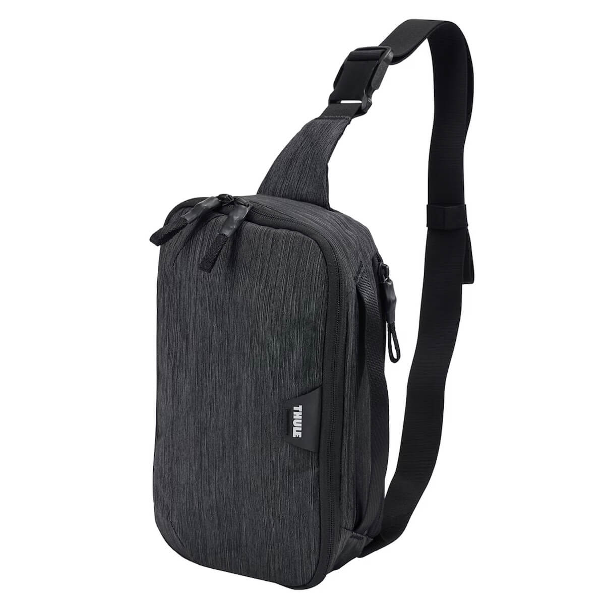 Thule Changing Backpack Black