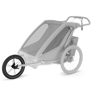 Thule Jog Kit Double Chariot