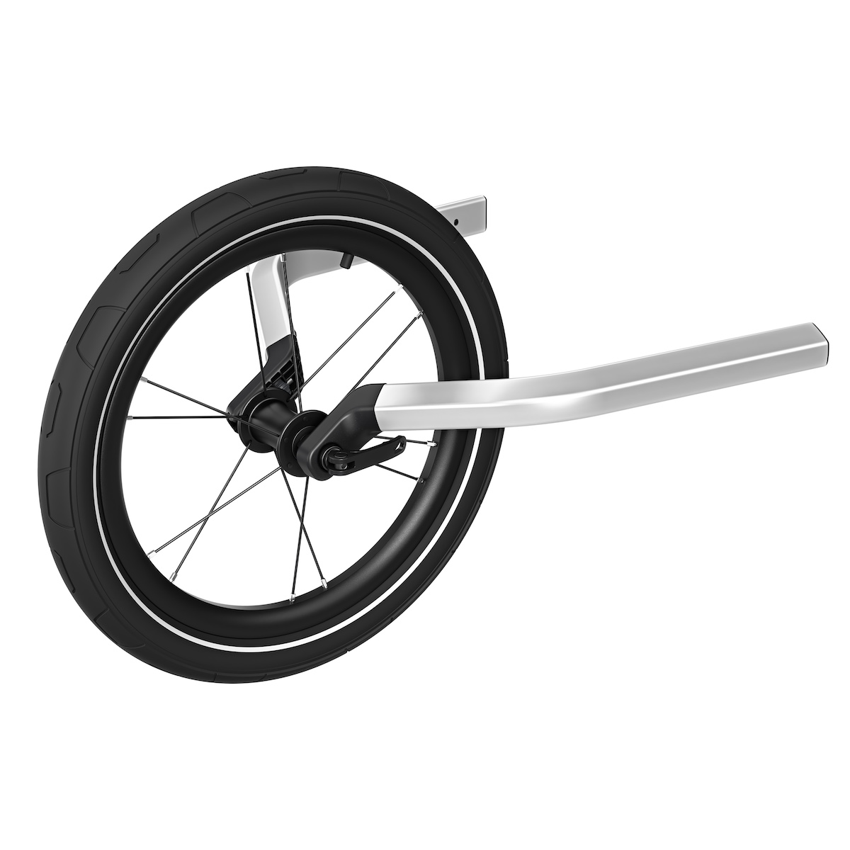 Thule Jog Kit Single Chariot