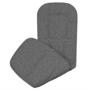 Thule Kinderwagen-Sitzauflage Grau Melange