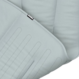 Thule Kinderwagen Sitzbezug Alaska