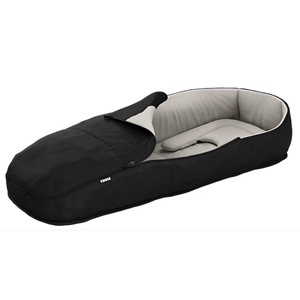 Thule Newborn Nest Schwarz