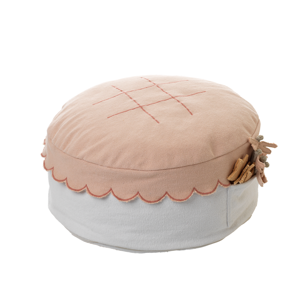 TicTacToe Sitzsack-Feentheater Lifetime