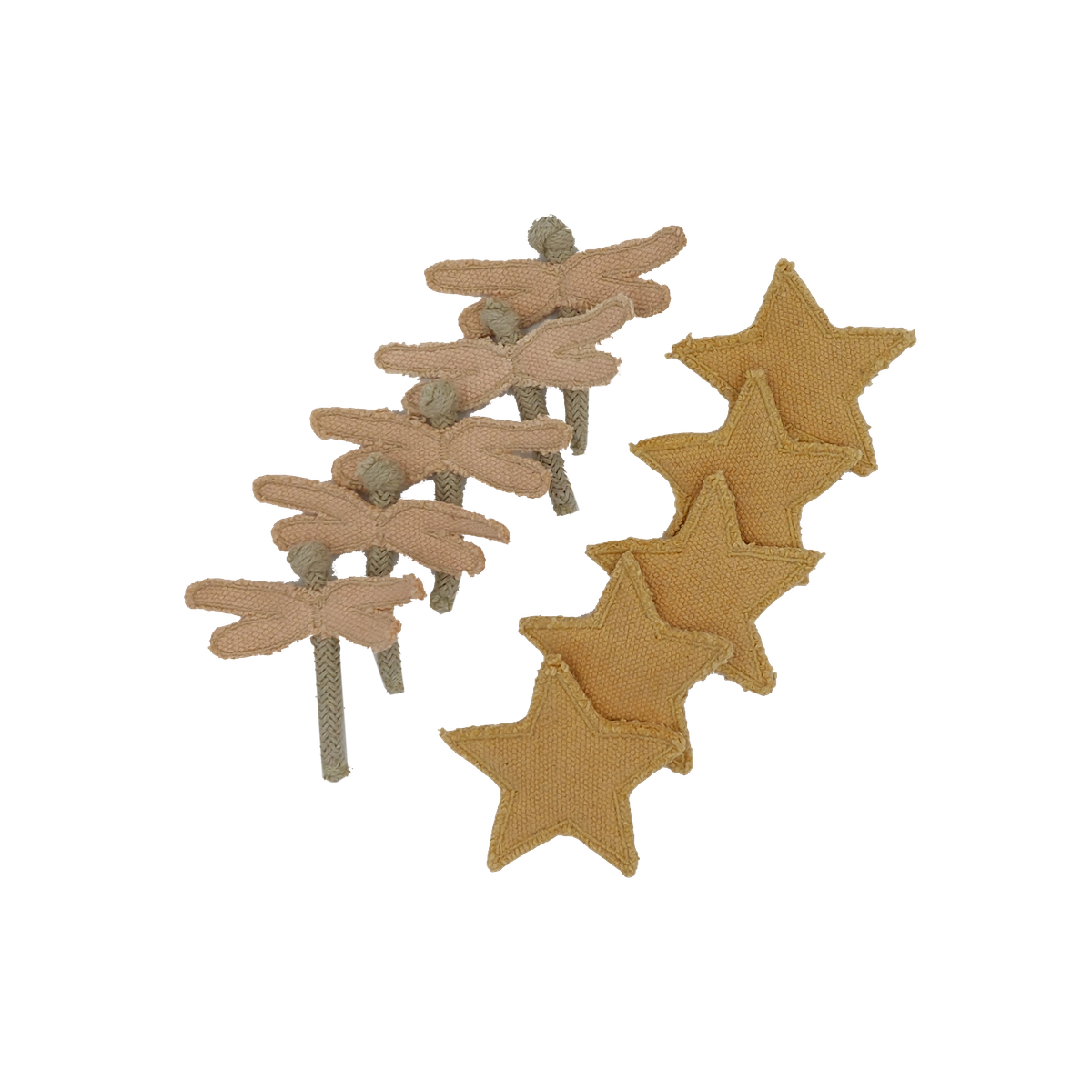 TicTacToe Sitzsack-Feentheater Lifetime