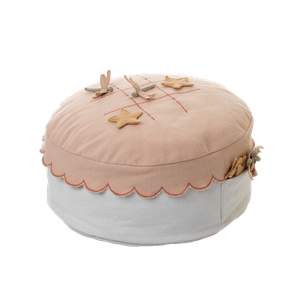 TicTacToe Sitzsack-Feentheater Lifetime