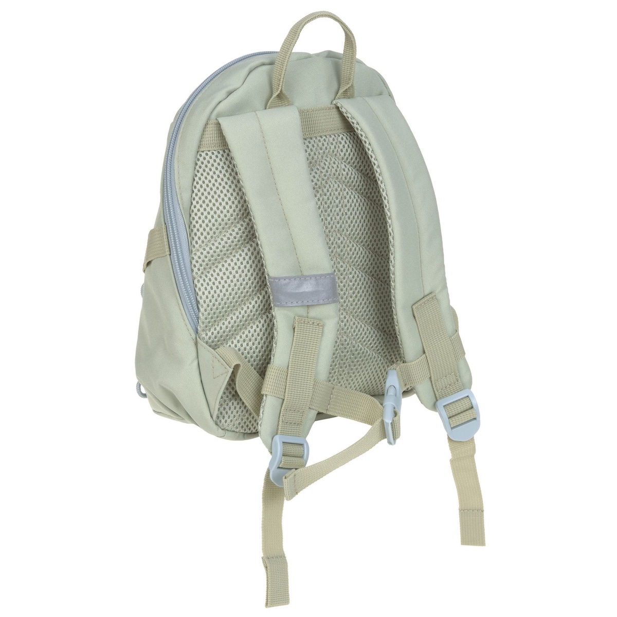 Tiny Backpack Outdoor Cloud Laessig light khaki