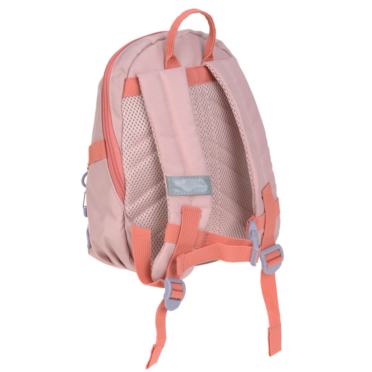 Tiny Backpack Outdoor Sunshine peach Laessig