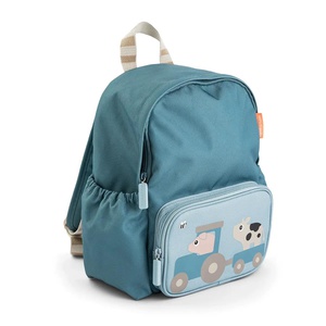 TINY FARM 7,5l Rucksack Done by deer blau