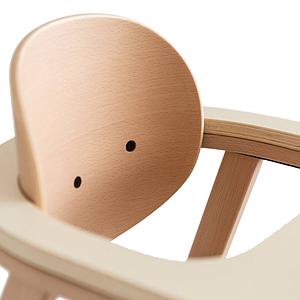 Tisch baby set GROWING GREEN Nobodinoz