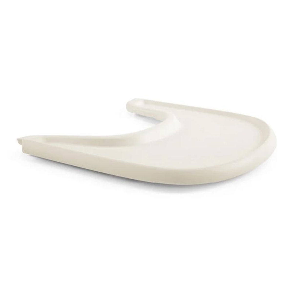 Tisch Hochstuh TRIPP TRAPP Stokke vanilla white