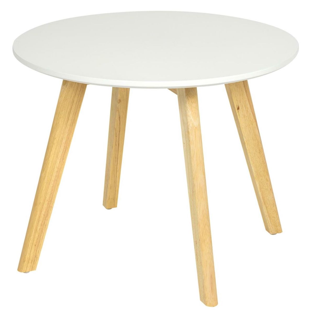 Tisch KIDS Quax weiß