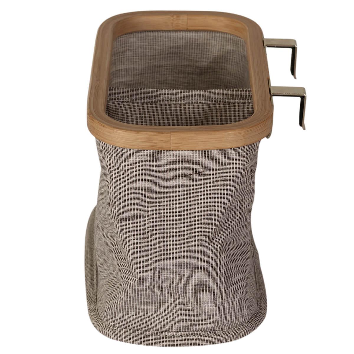 Tischkorb 22x12x15cm Quax