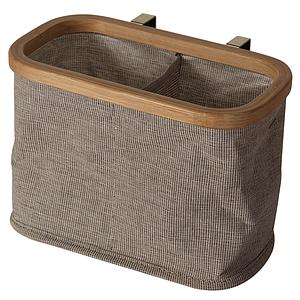 Tischkorb 22x12x15cm Quax