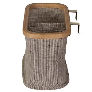 Tischkorb 22x12x15cm Quax