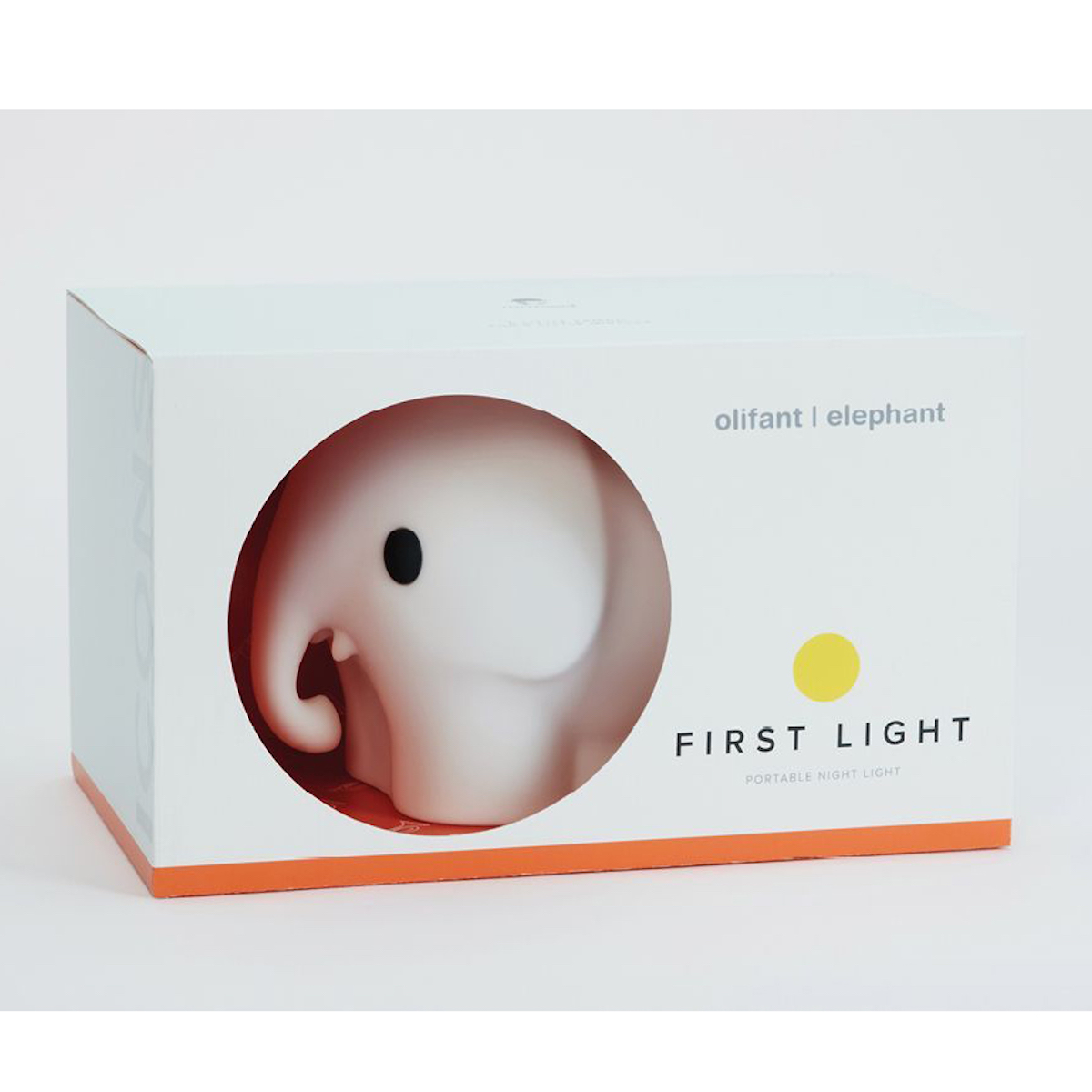 Tischlampe ELEPHANT Mr. Maria