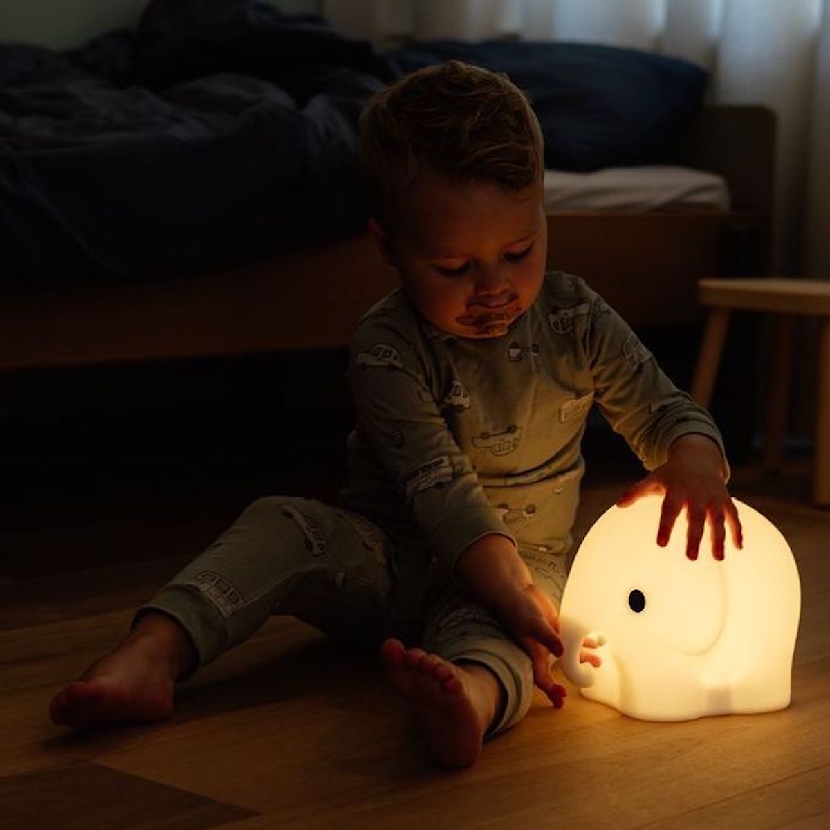 Tischlampe ELEPHANT Mr. Maria