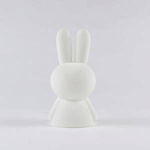 Tischlampe MIFFY FIRST LIGHT Mr. Maria weiß