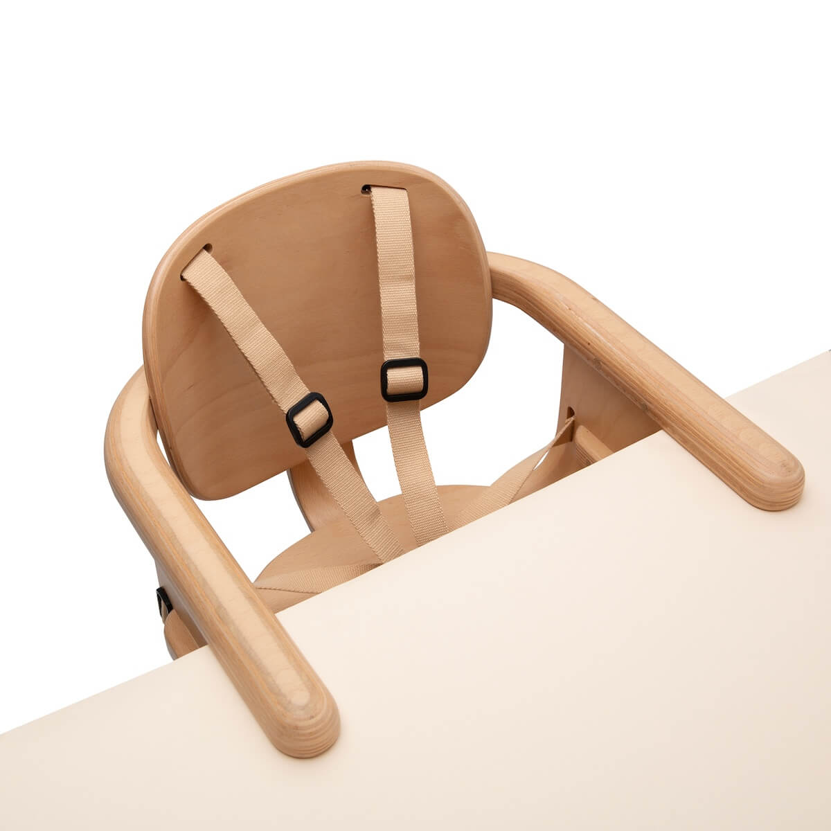 Tischsitz HIKO natur Charlie Crane