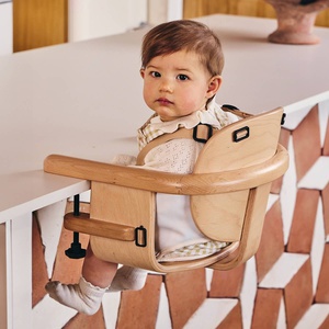 Tischsitz HIKO natur Charlie Crane