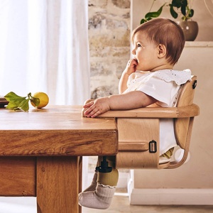 Tischsitz HIKO natur Charlie Crane