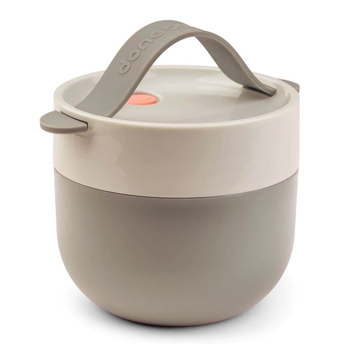 To Go Lunch Bowl Done by Deer sand