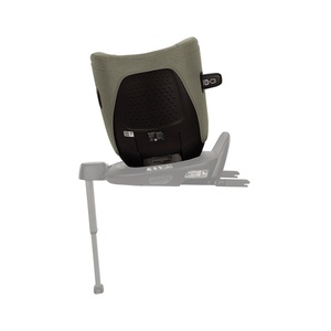 TODL NEXT Nuna pine Autositz