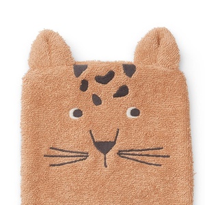 Toilettenhandschuhe SYLVESTER Liewood Safari mix