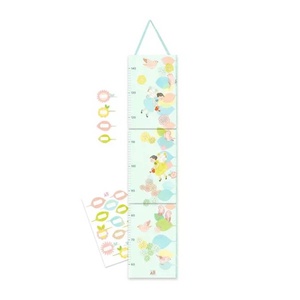 Toise printemps - FSC MIX Djeco