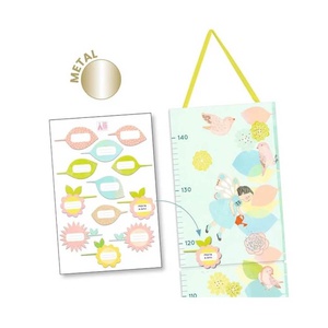 Toise printemps - FSC MIX Djeco