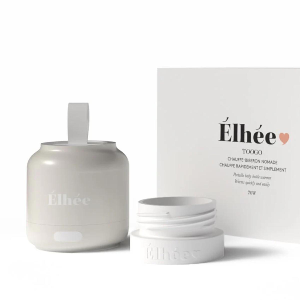 TOOGO Elhée Milch Flaschenwärmer