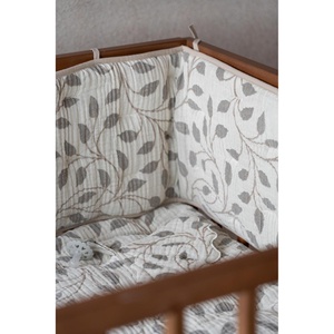 Tour de parc NATURAL Quax Leaf