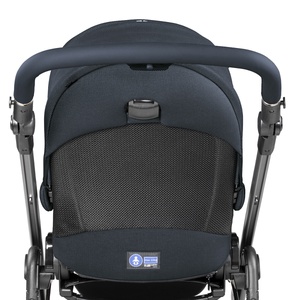 Town & Country Kinderwagen VELOCE TC Pegperego 500