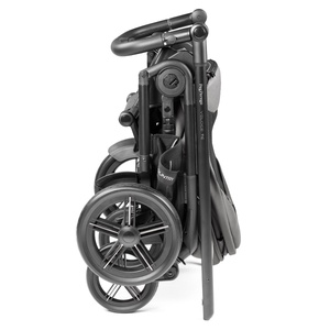 Town & Country Kinderwagen VELOCE TC Pegperego mercury