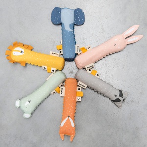 Toy range | Squeaker - Mrs. Rabbit - 24-247