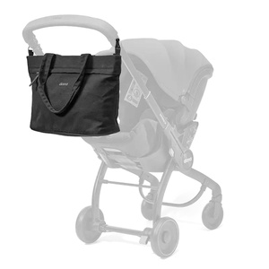 Tragetasche Essentials Tragetasche schwarz