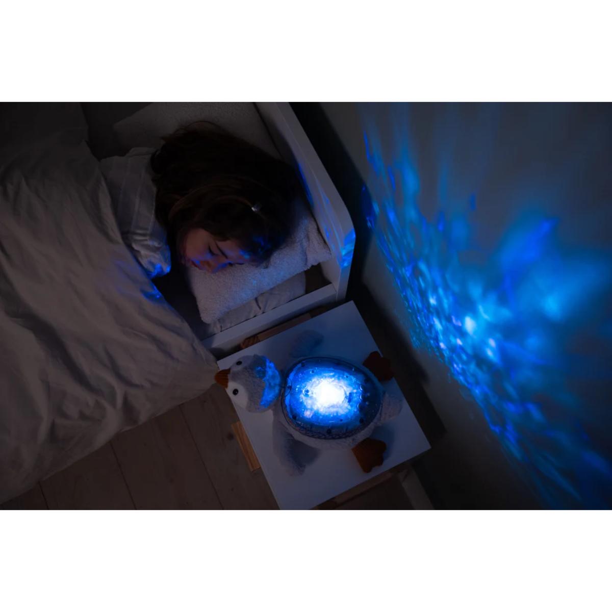 Tranquil PENGUIN Cloud B rechargeable