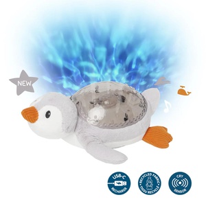 Tranquil PENGUIN Cloud B rechargeable