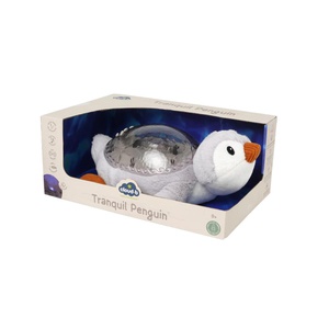 Tranquil PENGUIN Cloud B rechargeable